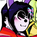 avatar •Cassie• (Snowy)