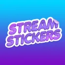 streamstickers