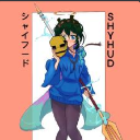 Shyhud