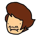 hoodedcube