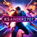 ksander2707 avatar