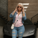 avatar Jellena Hunter