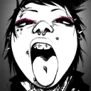 gutmouth