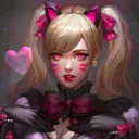 duchessofarkham