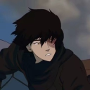 avatar Kaji 火事
