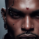 avatar THE INFLUENCE | Mansa