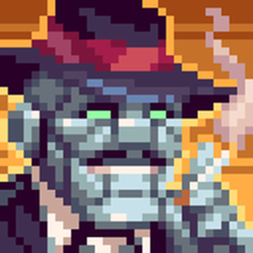 Bot icon