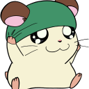 avatar Sir Hamster