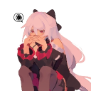 avatar 𝚂. (Festive Luna)