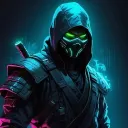 sorith106 avatar