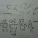 bmx_mcsasuke