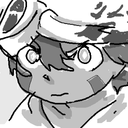 inochi guy