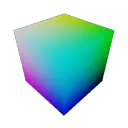 rgbcube