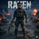 raven4080866