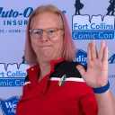 sarah_humanisttrek