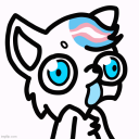 avatar Velvet_the_panda/mistthefoxx