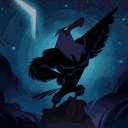 Mighty Eagle#atari