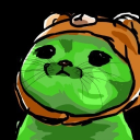 avatar Greencat