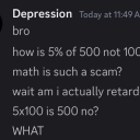 Discord Avatar