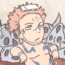 The Fallen Champion, Euga Eugah