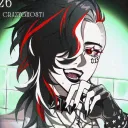 crazyghsot