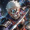 Wylk's Avatar