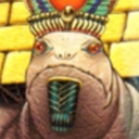 avatar Pyramid Turtle