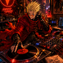 avatar DJ Vash