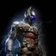 crugarman