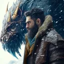the_dragon