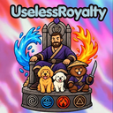 UselessRoyalty