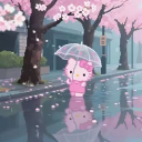 avatar ૮･ﻌ･ა