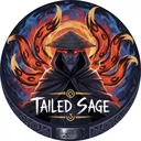 tailedsage