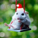 Аватар xomyak0440