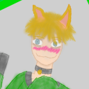 avatar Steppe "The Catboy"