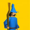 lockedmage