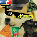 avatar Lendrick Kamar