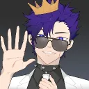 Raiden Mateo's Avatar