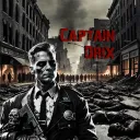 captaindrix
