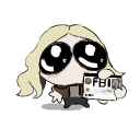 avatar KellyBlueRose