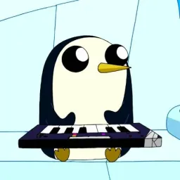 Gunter's Avatar