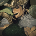 avatar O Dog Lendário