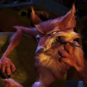 avatar O Dog Lendário