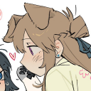 avatar ૮◞ ‸ ◟ ა