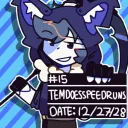 temdoesspeedruns