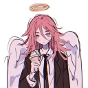 avatar ᓚᘏᗢ여우𝙰𝚛𝚣𝚑𝚎𝚕੭₊⊹