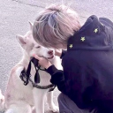 avatar ᓚᘏᗢ여우Ovree੭₊⊹