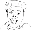 angrizomby