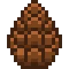 chocolatepinecone