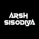 arshsisodiya